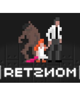 RETSNOM Steam Key GLOBAL